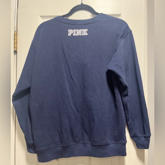 Victoria’s Secret PINK UConn Sweatshirt - Picture 3 of 5